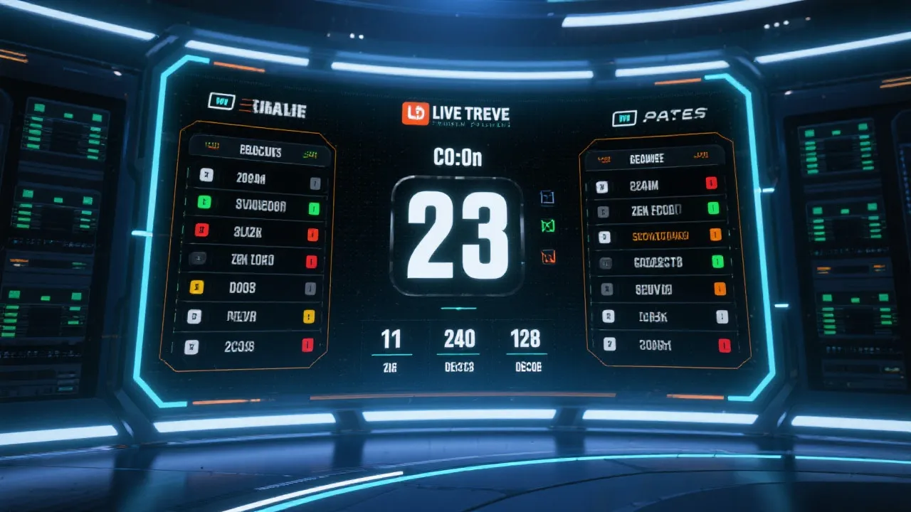 实时开奖直播视频界面